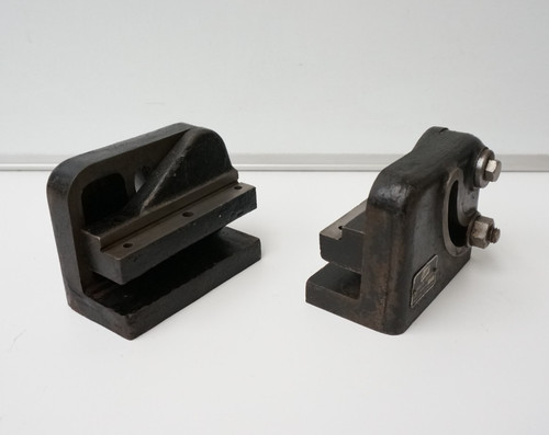 Pair eclipse swivelling - pair, of
