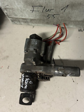 Ignition lock with key Mercedes W124 W201 diesel