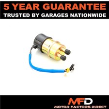 YAMAHA FJ1200 FJ1200A FJ 1200 A 1986 1987 1988 1990 1991 1992 PETROL FUEL PUMP