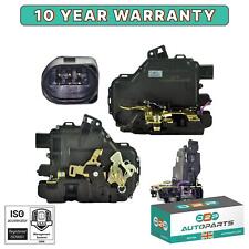 REAR RIGHT DOOR LOCK ACTUATOR MECHANISM FOR VW GOLF MK4 BORA PASSAT B5