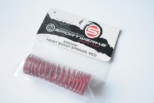 Sportwerks Turmoil Front Buggy