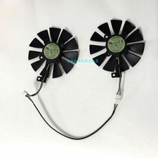 GPU Cooling T129215BU Fan For