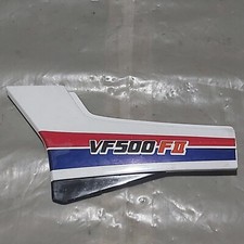 GENUINE HONDA VF500F VF500F2