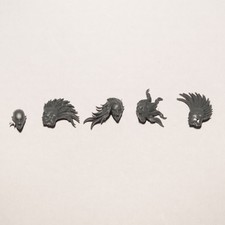 Warhammer Daemons of Slaanesh