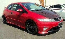 HONDA CIVIC TYPE R EURO K20Z
