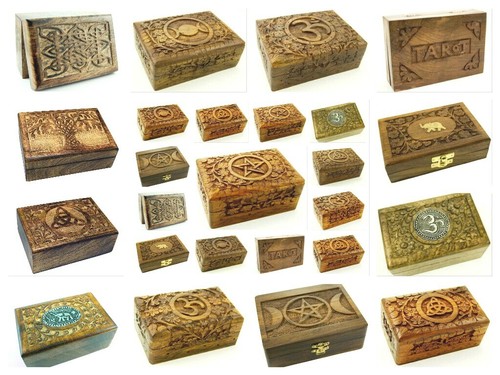 Hand carved mango wood - mango,