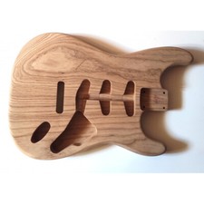 Roasted Swamp Ash 2 pieces