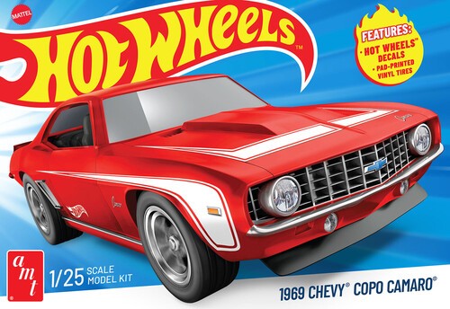 Hot wheels 1969 - wheels,