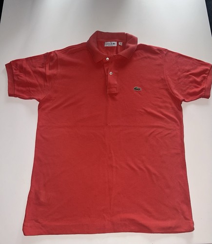Lacoste classic fit polo - lacoste, shirt