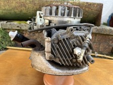 Honda gv100 ly2 - gv100, version