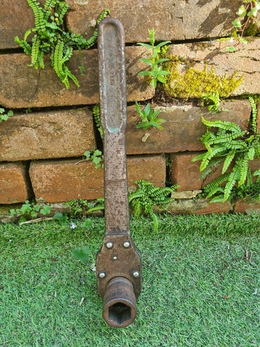 Vintage britool h73 - vintage,