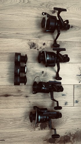 Shimano 6010 xt 7 - 6010, xt-7