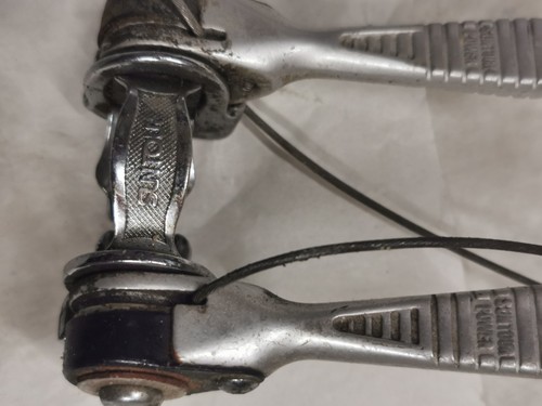 Vintage suntour power - vintage, shift