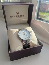 Men's Accurist Watch 7240 -