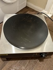 Nonstick Pancake  Crepe Maker