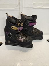 KRF Agres Pre Aggressive