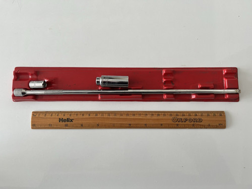 Mac tools drive extension - mac,