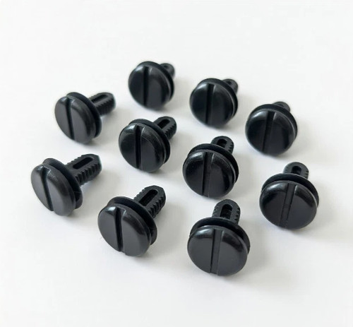 Fit ferrari plastic - plastic, trim