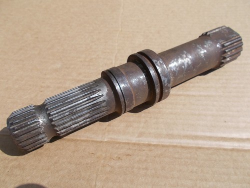Valtra valmet tractor 1000rpm - valmet,