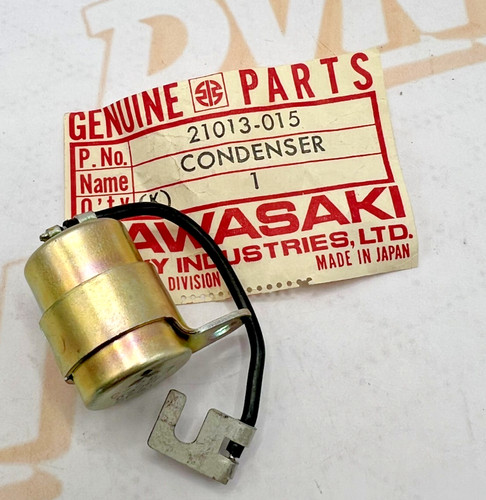 Nos oem kawasaki - 1976, kh500