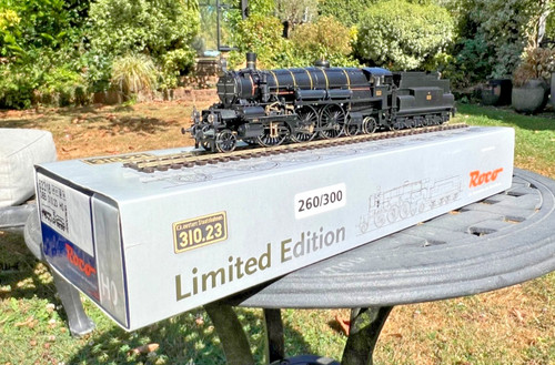 Roco 63318 310 - roco, ho