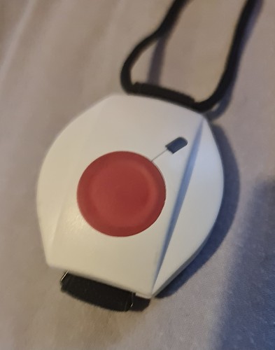Visonic panic button - button, mct-211