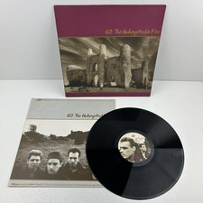 U2 The Unforgettable Fire