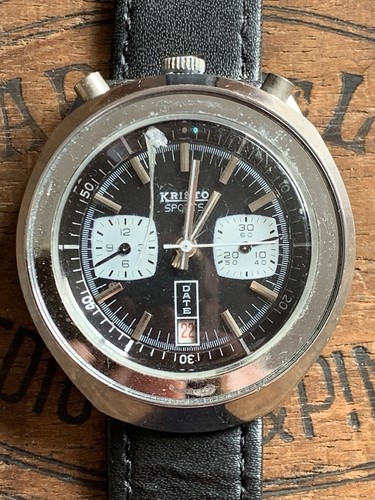 Bullhead bull head gents - bullhead, watch