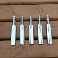 CHROME PLATED CRICKET PEN