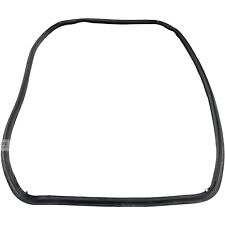 Top Oven Door Seal Grill Gasket For Zanussi ZCV662MXC ZCV66330BA ZCV66330