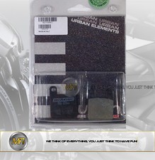 FOR YAMAHA TY 250 1993 PAIR OF