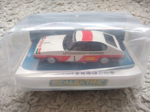 Scalextric c4371 2023 - c4371,,