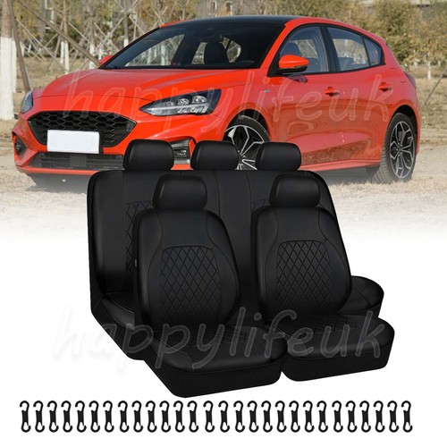 Full set black - set, car