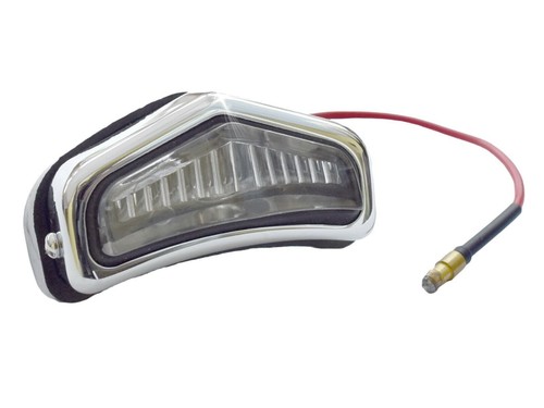 Lucas type 52184 - lucas, l517
