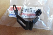 YAMAHA EW50  EW 50  SLIDER  GENUINE NOS BRAKE HOSE KIT - # 9079Q-59100