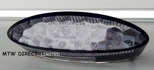 Tail tidy replacement led - tail,