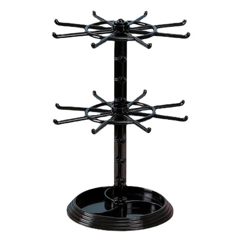 Keychain display stand - display,
