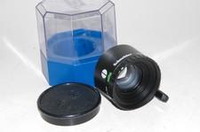 Schneider Componon-S f2.8 50mm enlarging lens