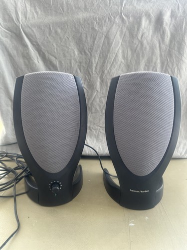 Harman kardon hk206 - kardon, pc