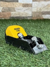 Stanley RB5 Block Plane Double