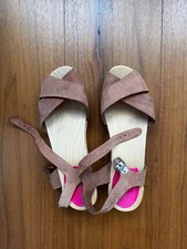 Swedish Hasbeens Mirja