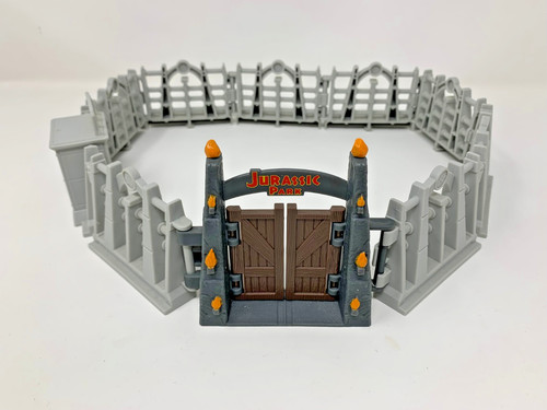 Mattel jurassic park 30th - mattel,