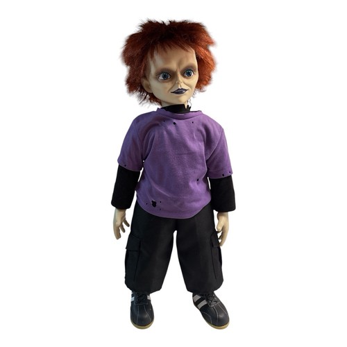 Glen doll seed chucky - doll, of