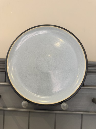 Denby blue jetty - blue, two