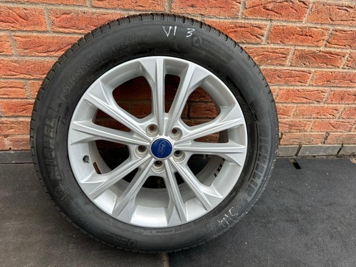 Ford kuga alloy - kuga,