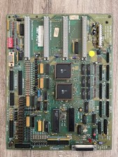 JPM IMPACT 1 FRUIT MACHINE