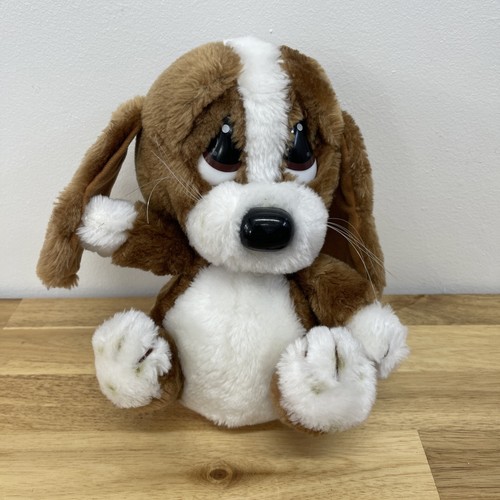 Vintage sad sam bassett - sad,