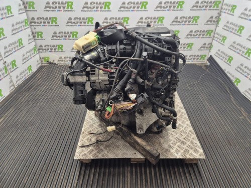 Bmw engine n47d20c - bmw, f20