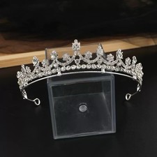 Swarovski    Crystal Bride