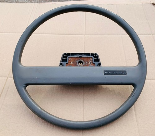 Vintage steering wheel bedford - vintage,